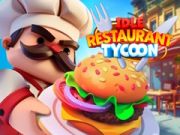Spil Idle Restaurant Tycoon online Spil Idle Restaurant Tycoon online