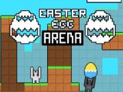 Spil Påskeæg Arena online Spil Påskeæg Arena online