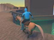 Spil KnightBit: Riddernes Slag online