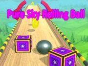 Spil Ren Himmel Rullende Bold online