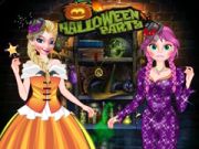 Spil Halloween Fest online