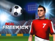Spil Ægte Frispark online Spil Ægte Frispark online