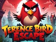 Spil Terence Fugl Flugt online
