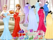 Spil Gravide Prinsessers Modetøj Rum online Spil Gravide Prinsessers Modetøj Rum online