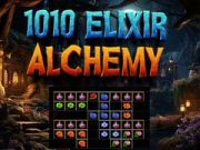 Spil 1010 Eliksir Alkymi online Spil 1010 Eliksir Alkymi online