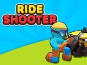 Spil Ridet Skytte online