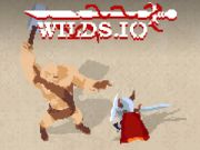 Spil Wilds.io online