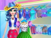 Spil Candy Pige Sommer Tid online