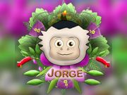 Spil Jorge Hvidt Ansigt online