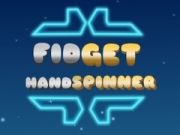 Spil Fidget spinner online