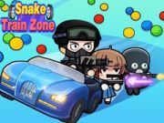 Spil Slangebane Zonen online Spil Slangebane Zonen online