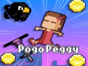 Spil Pogo Peggy online