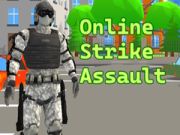 Spil Online Angreb online
