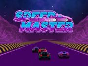 Spil Hastighed Mester online