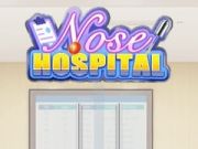Spil Næsehospitalet online Spil Næsehospitalet online