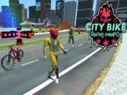 Spil Bycykel Racing Champion online Spil Bycykel Racing Champion online