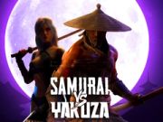 Spil Samurai mod Yakuza online Spil Samurai mod Yakuza online