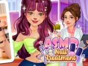 Spil ASMR Neglebehandling online Spil ASMR Neglebehandling online