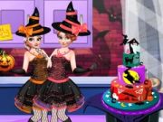 Spil Halloween Festkage online