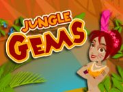 Spil Jungle Gems online