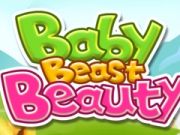 Spil Baby Uhyre Skønhed online