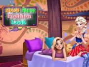 Spil 2018 Nyt Modeudtryk online