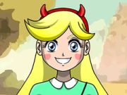 Spil Stjerne mod Ond Avatar Maker online
