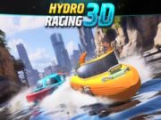 Spil Hydro Racing 3D online Spil Hydro Racing 3D online