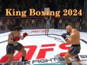 Spil Boksens Konge 2024 online Spil Boksens Konge 2024 online
