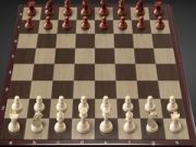 Spil Gnistrende Skak Mini online