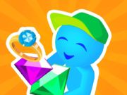 Spil Smykker Idle online