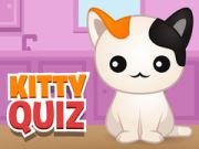 Spil Kat Quiz online