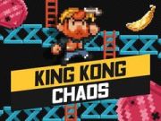 Spil King Kong Kaos online