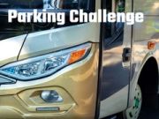 Spil Parkering Udfordring online