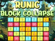 Spil Runeblok-kollaps online Spil Runeblok-kollaps online