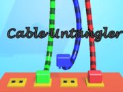 Spil Kabel Udfordrer online