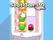 Spil Sæde Jam 3D online