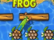 Spil Frø online