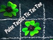 Spil Puls Taktik Tre På Stribe online Spil Puls Taktik Tre På Stribe online