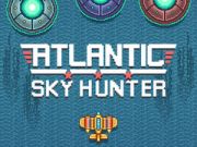 Spil Atlantisk Himmelejæger online