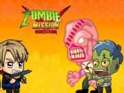 Spil Zombie Mission Overlever online