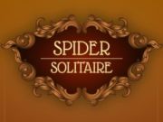 Spil Edderkop Solitaire online
