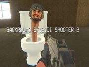 Spil Backrooms: Skibidi Skytte 2 online Spil Backrooms: Skibidi Skytte 2 online