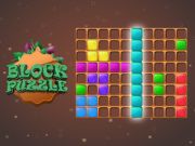 Spil Blok Puzzle online
