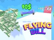 Spil Flyvende Bill online