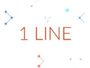 Spil 1 Linje online