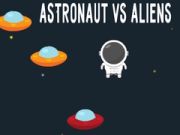 Spil Astronaut mod Rumvæsner online