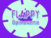 Spil Flappy Spinorama online