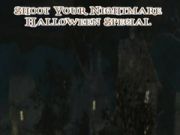 Spil Skyd dit mareridt: Halloween-special online