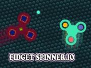 Spil Fidget Spinner.io online